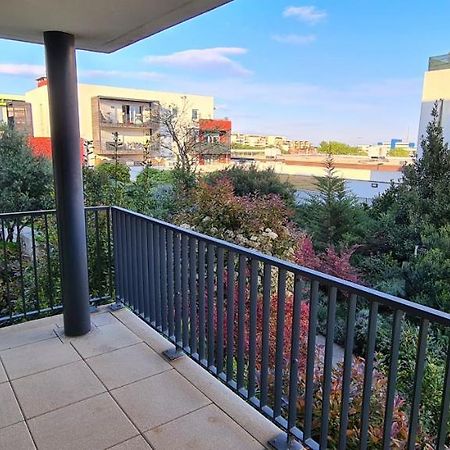 Superbe Appartement Cosy Montpellier Ngoại thất bức ảnh