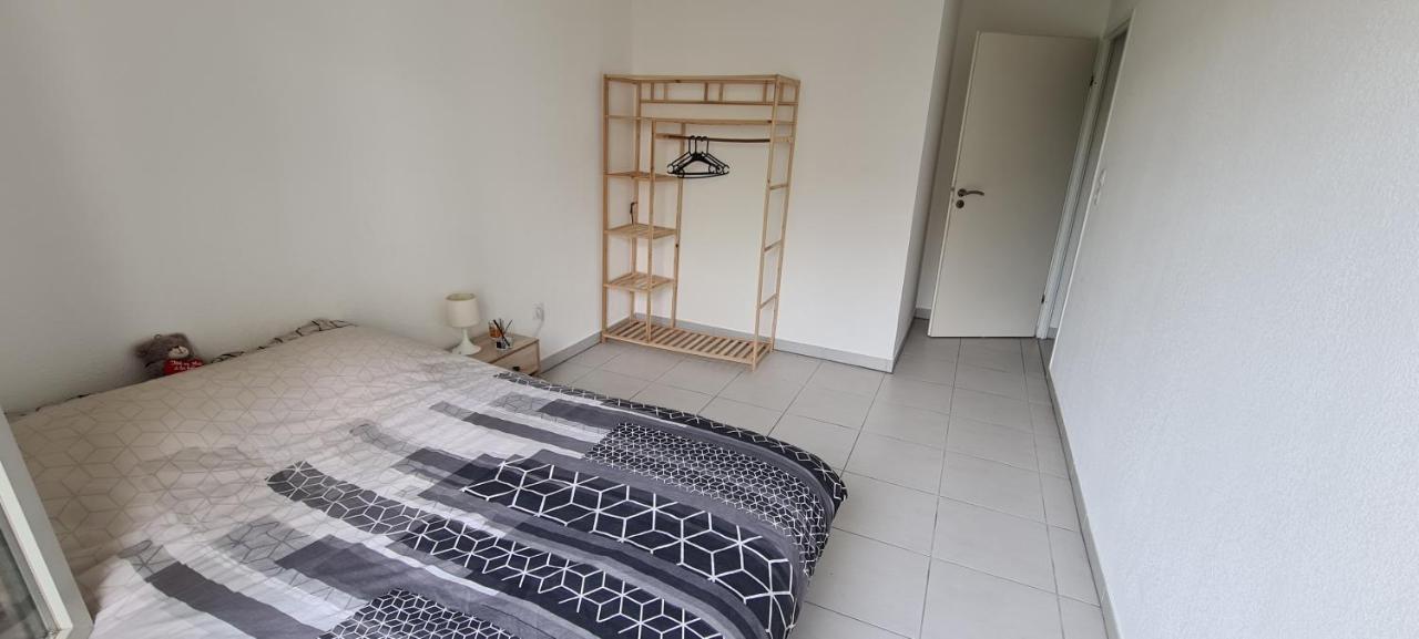 Superbe Appartement Cosy Montpellier Ngoại thất bức ảnh