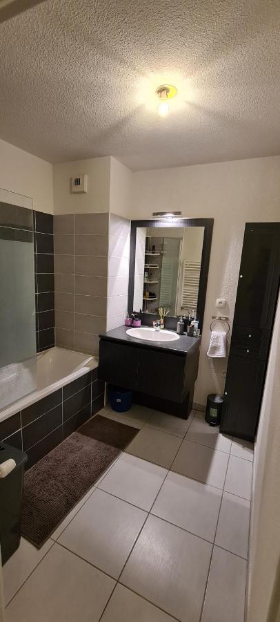 Superbe Appartement Cosy Montpellier Ngoại thất bức ảnh