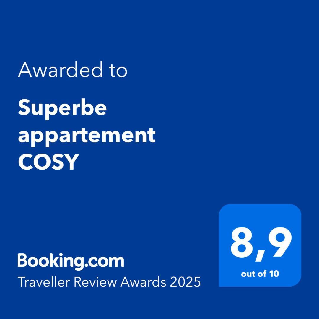 Superbe Appartement Cosy Montpellier Ngoại thất bức ảnh